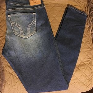 Hollister jeans